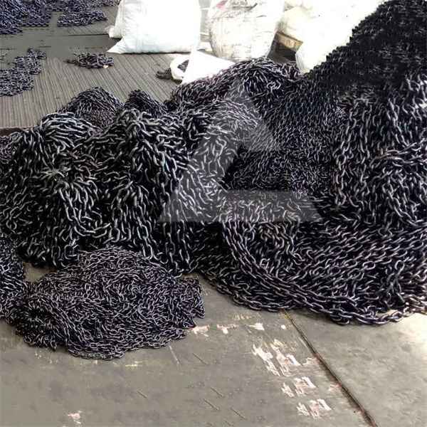 為什么說起重鏈條和起重鏈輪的配合很重要？