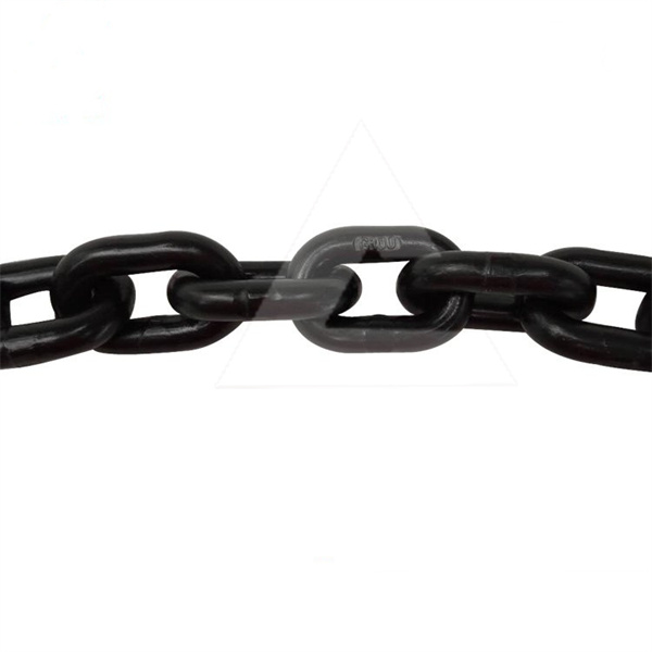 怎樣判別10噸手拉葫蘆鏈條質(zhì)量？