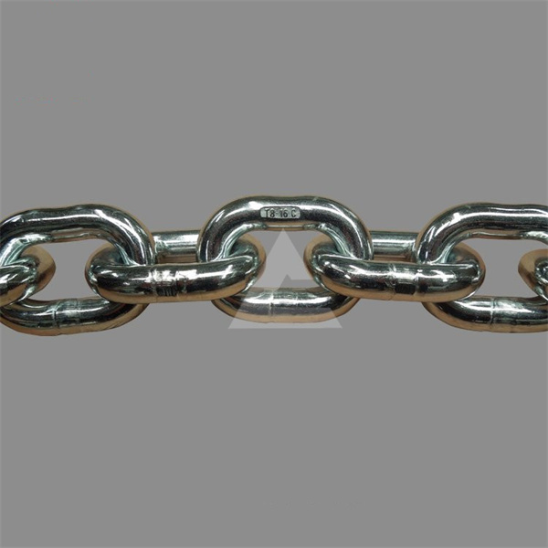 80級(jí)鍍鋅起重鏈條作為護(hù)欄使用時(shí)應(yīng)當(dāng)怎樣維護(hù)？